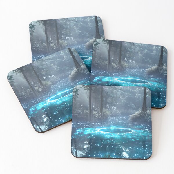 Item preview, Lumina Well designed and sold by Miren675.