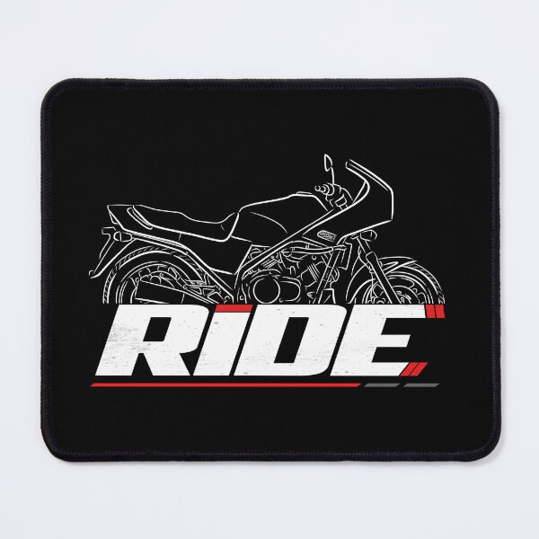 Item preview, Honda VF750F Interceptor 1983-1985 for Motorcycle Fans designed and sold by DrainvolStore.