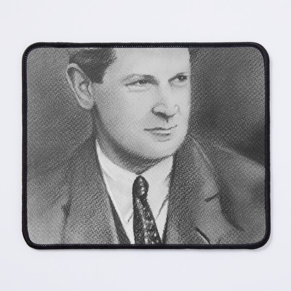 Item preview, Michael Collins Pencil Portrait – Hand-Drawn Irish Revolutionary Leader Sketch Art Print designed and sold by ConorKeeganArt.