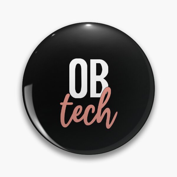 Item preview, OB Tech - Obstetric Technician Department  designed and sold by Senthamizh.