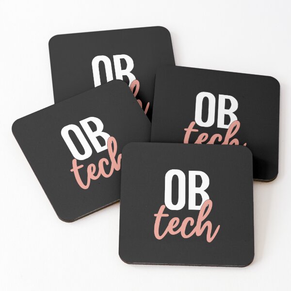 Item preview, OB Tech - Obstetric Technician Department  designed and sold by Senthamizh.