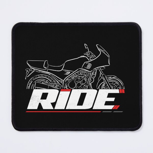 Item preview, Honda VF1000F Interceptor 1984-1987 for Motorcycle Fans designed and sold by DrainvolStore.