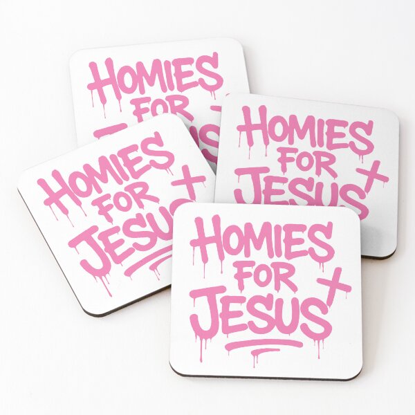 Item preview, Faith Friends designed and sold by Homies For Jesus.