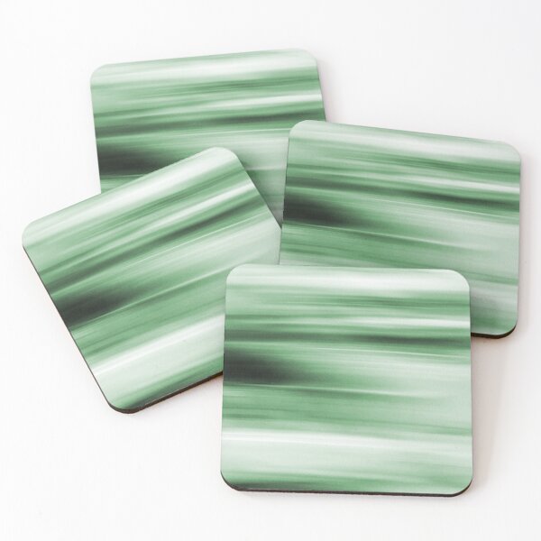 Item preview, Pans Green designed and sold by Harley Moon Designs.