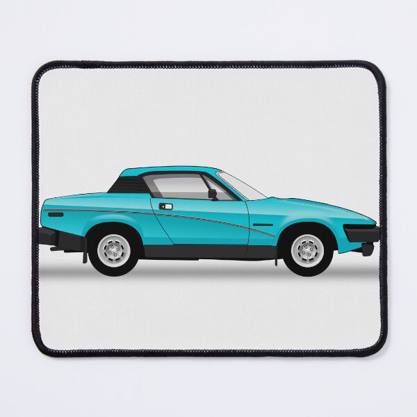 Item preview, TRIUMPH TR7 designed and sold by ArtoAuto.