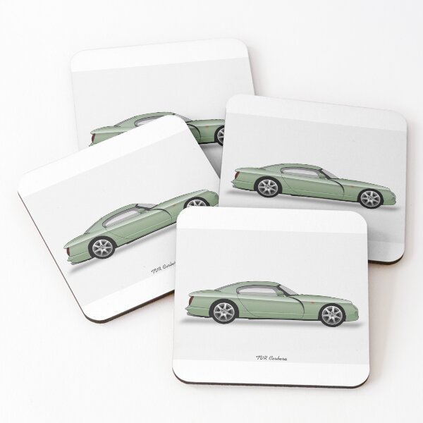 Item preview, TVR CERBERA designed and sold by ArtoAuto.