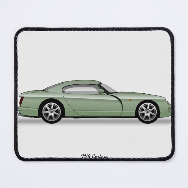Item preview, TVR CERBERA designed and sold by ArtoAuto.