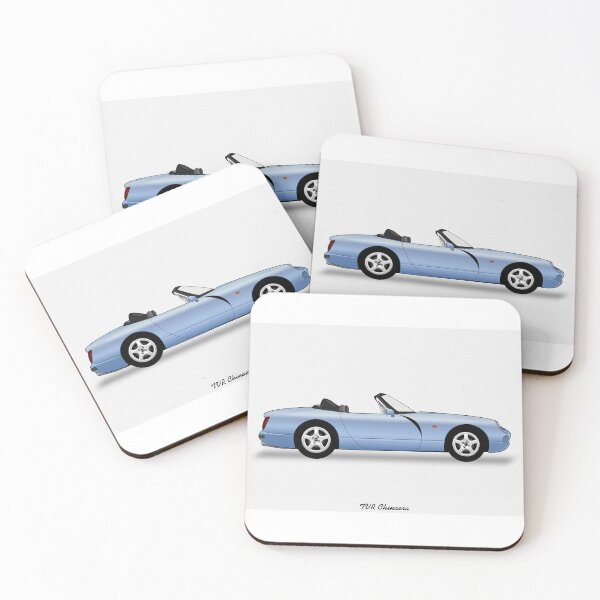 Item preview, TVR CHIMAERA designed and sold by ArtoAuto.