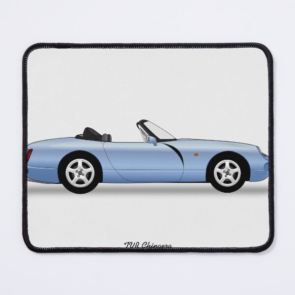 Item preview, TVR CHIMAERA designed and sold by ArtoAuto.