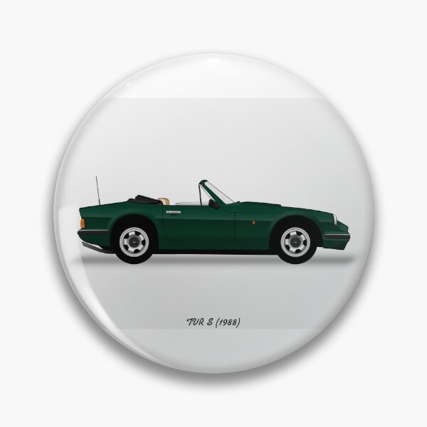 Item preview, TVR S1 designed and sold by ArtoAuto.