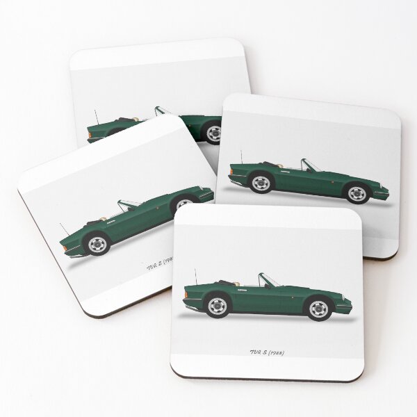 Item preview, TVR S1 designed and sold by ArtoAuto.