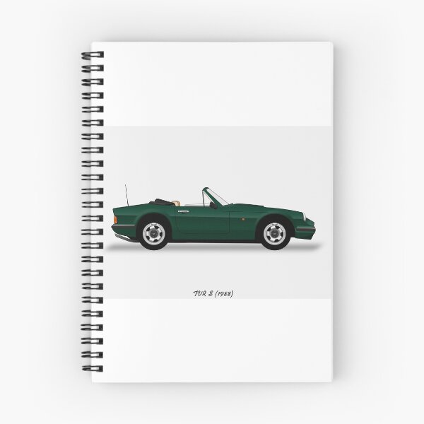Item preview, TVR S1 designed and sold by ArtoAuto.