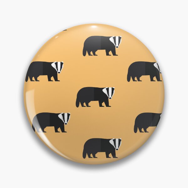 Item preview, Badger parade designed and sold by reneesillus.