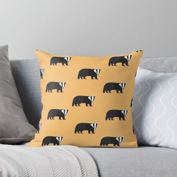 Item preview, Badger parade designed and sold by reneesillus.