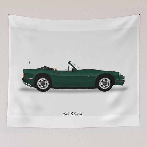 Item preview, TVR S1 designed and sold by ArtoAuto.