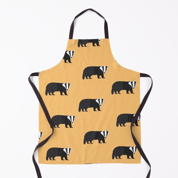Item preview, Badger parade designed and sold by reneesillus.