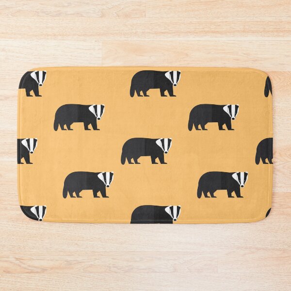 Item preview, Badger parade designed and sold by reneesillus.