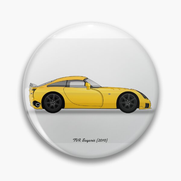 Item preview, TVR SAGARIS designed and sold by ArtoAuto.