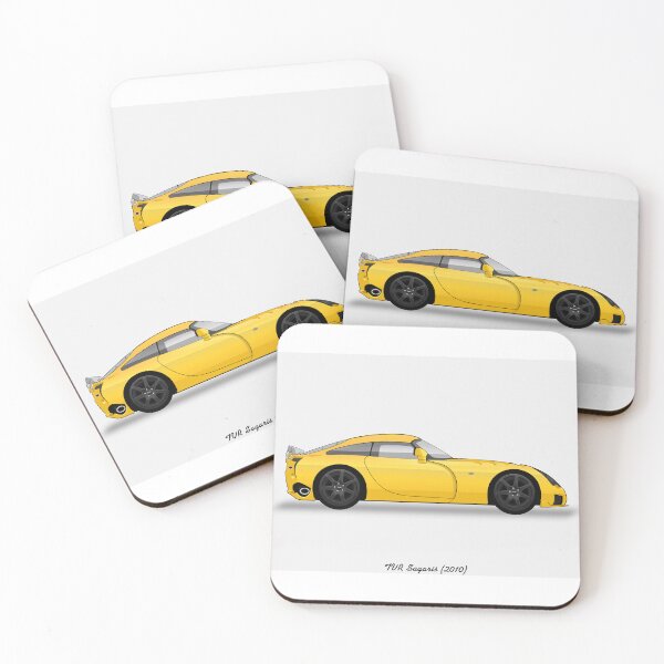 Item preview, TVR SAGARIS designed and sold by ArtoAuto.
