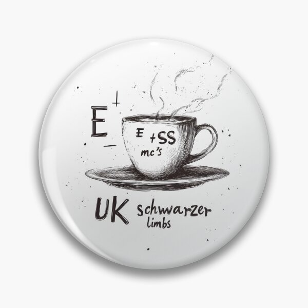 Item preview, Brewed Equations designed and sold by Miren675.