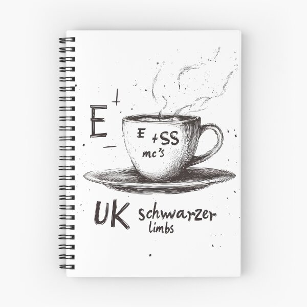 Item preview, Brewed Equations designed and sold by Miren675.