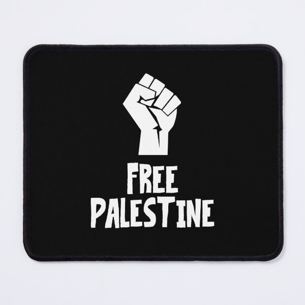 Item preview, Free Palestine designed and sold by Fusshupechen.