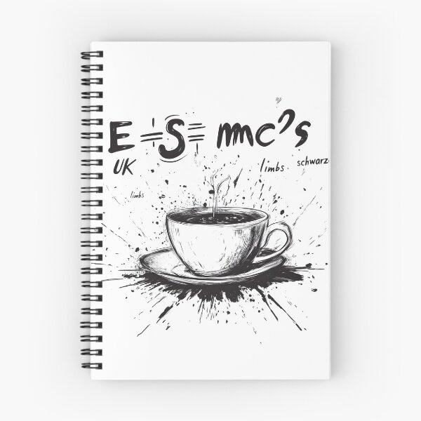 Item preview, The Caffeine Equation designed and sold by Miren675.