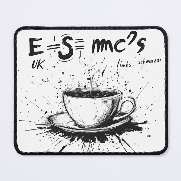 Item preview, The Caffeine Equation designed and sold by Miren675.
