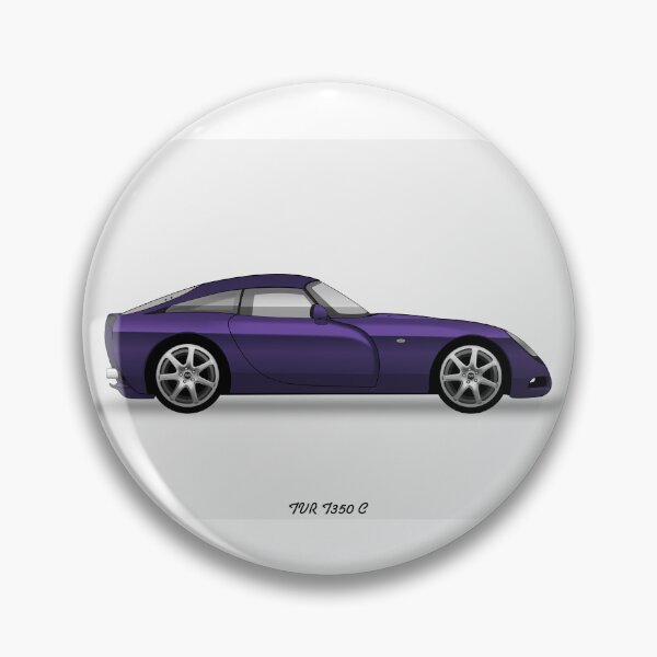 Item preview, TVR T350 C designed and sold by ArtoAuto.