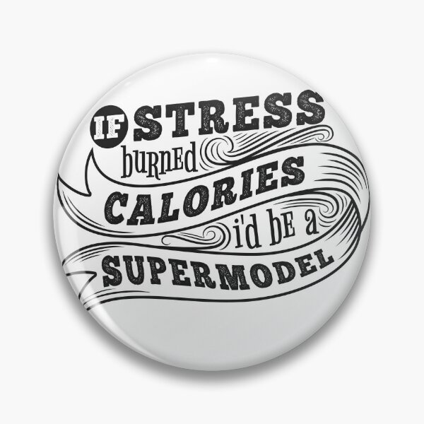 Item preview, Avoid stress designed and sold by DaringDesigns19.