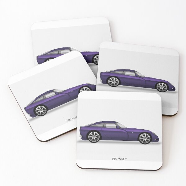 Item preview, TVR T350 C designed and sold by ArtoAuto.