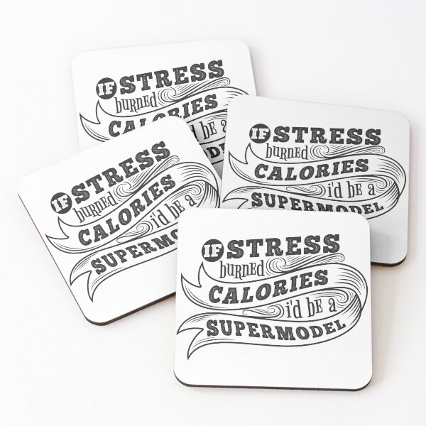 Item preview, Avoid stress designed and sold by DaringDesigns19.