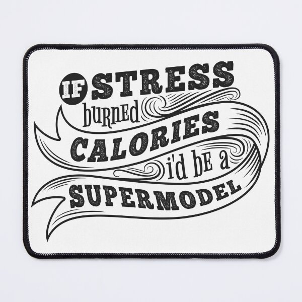 Item preview, Avoid stress designed and sold by DaringDesigns19.