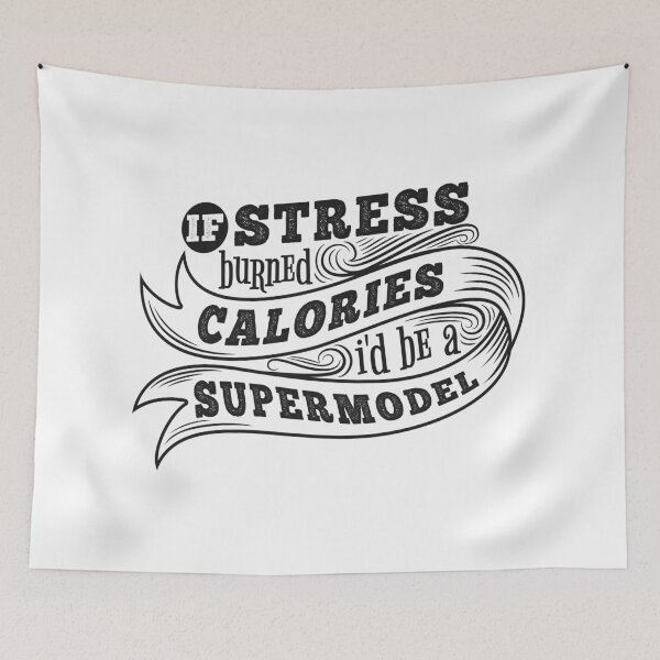 Item preview, Avoid stress designed and sold by DaringDesigns19.