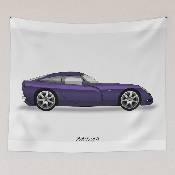 Item preview, TVR T350 C designed and sold by ArtoAuto.