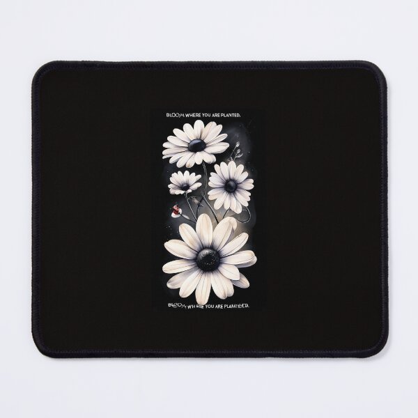 Item preview, Bloom where you are planted designed and sold by DavidM15.