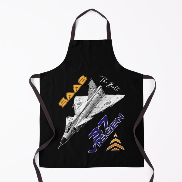 Item preview, Saab 37 Viggen Swedish Multi Combat Aircraft designed and sold by Aerolovers.