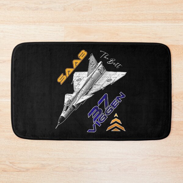 Item preview, Saab 37 Viggen Swedish Multi Combat Aircraft designed and sold by Aerolovers.