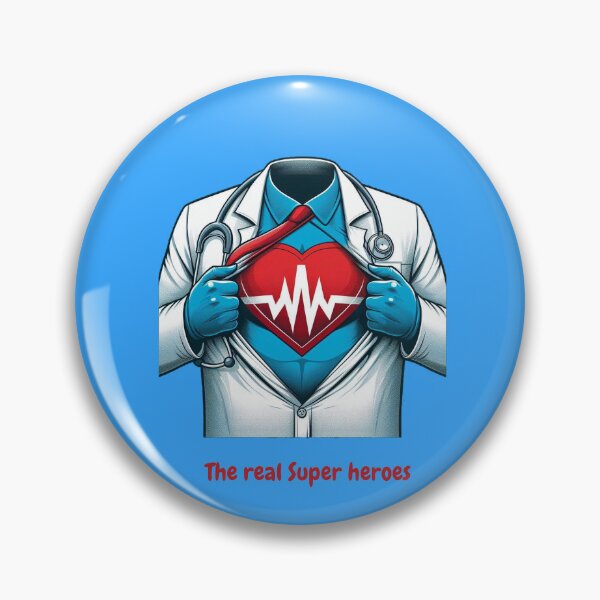 Item preview, The real Super heroes designed and sold by Monem-RASH.
