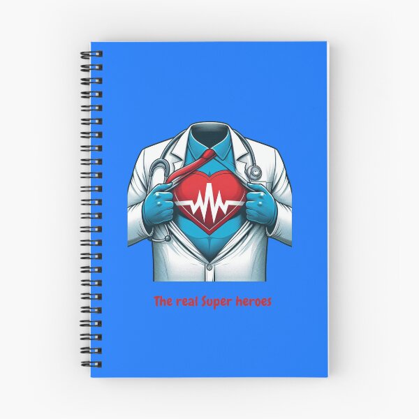 Item preview, The real Super heroes designed and sold by Monem-RASH.