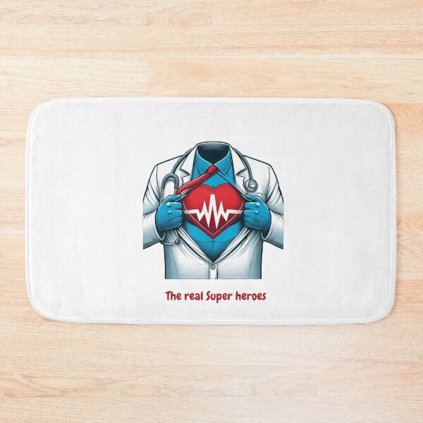 Item preview, The real Super heroes designed and sold by Monem-RASH.