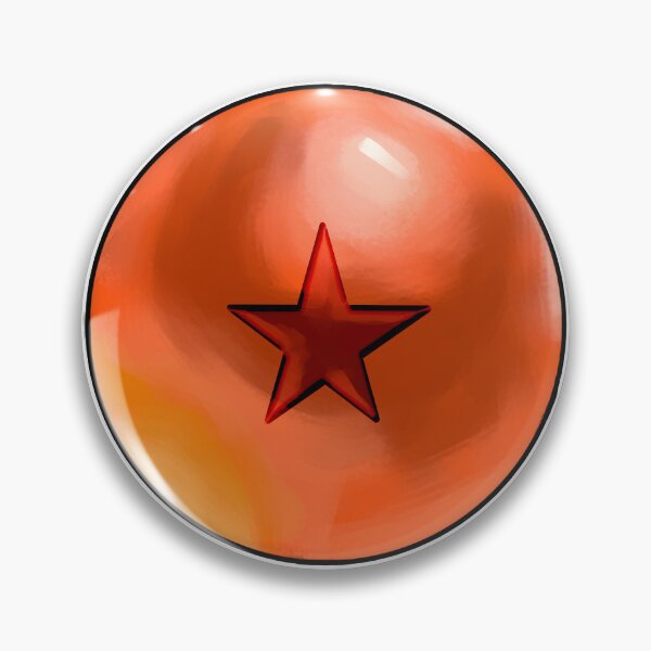 Item preview, Dragon ball designed and sold by Ba11DBZ.