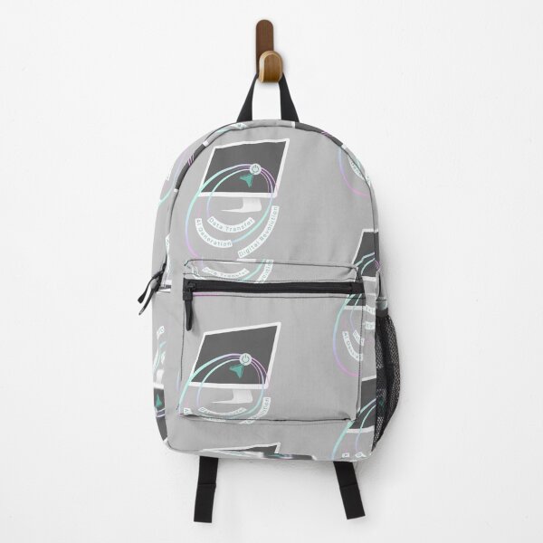 Item preview, Click to Launch: Data, AI, and Digital Revolution designed and sold by temodanti.