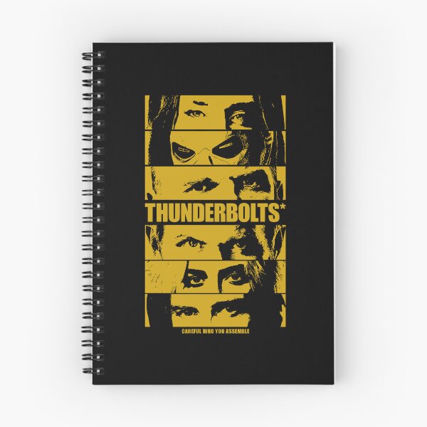 Item preview, Retro Thunderbolts designed and sold by Logan-Vibes.