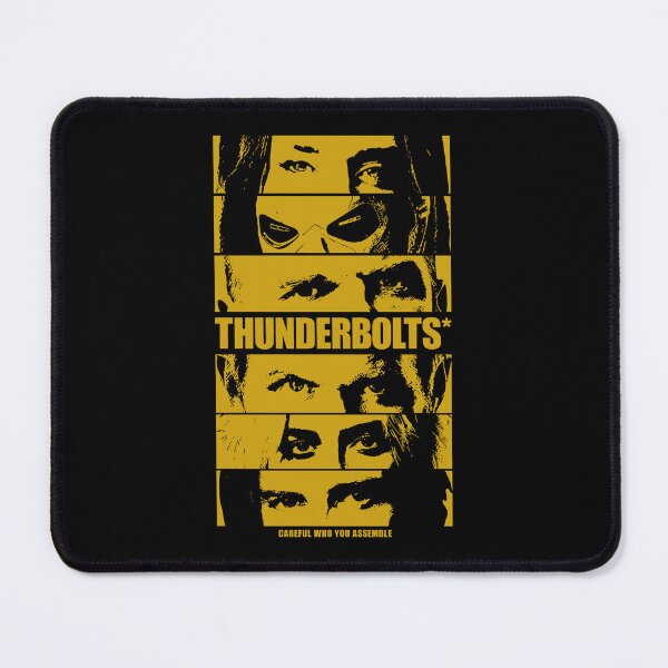 Item preview, Retro Thunderbolts designed and sold by Logan-Vibes.
