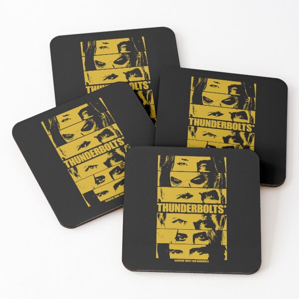 Item preview, Retro Thunderbolts designed and sold by Logan-Vibes.