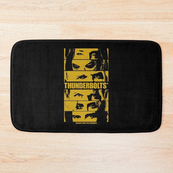 Item preview, Retro Thunderbolts designed and sold by Logan-Vibes.