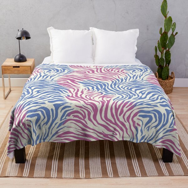 Item preview, Abstract Wavy Lines Pattern Texture designed and sold by SylvieVibes.