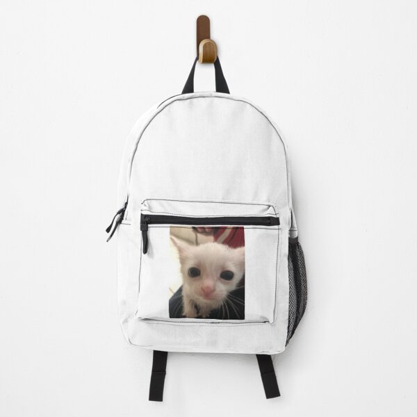 Item preview, silly billy lilly cat designed and sold by Sweetasty.