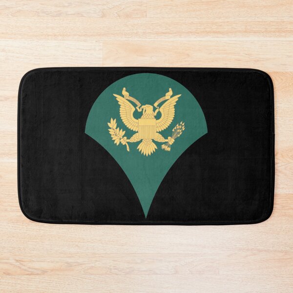 Item preview, Army - Enlisted - SPC 4 - Specialist 4  - Std wo Txt X 300 designed and sold by Military Insignia Products.